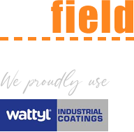 Airfield Line Marking